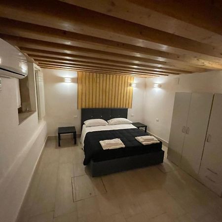 Dimora Blu Suite Venise Extérieur photo