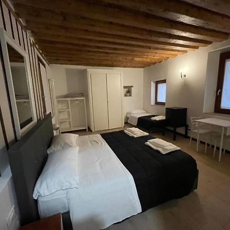 Dimora Blu Suite Venise Extérieur photo
