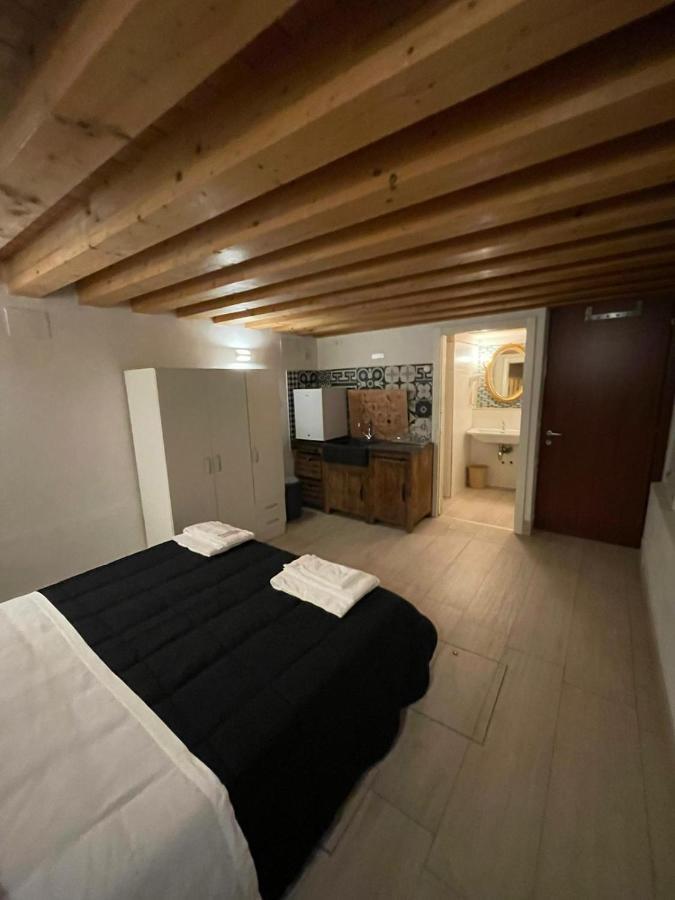 Dimora Blu Suite Venise Extérieur photo
