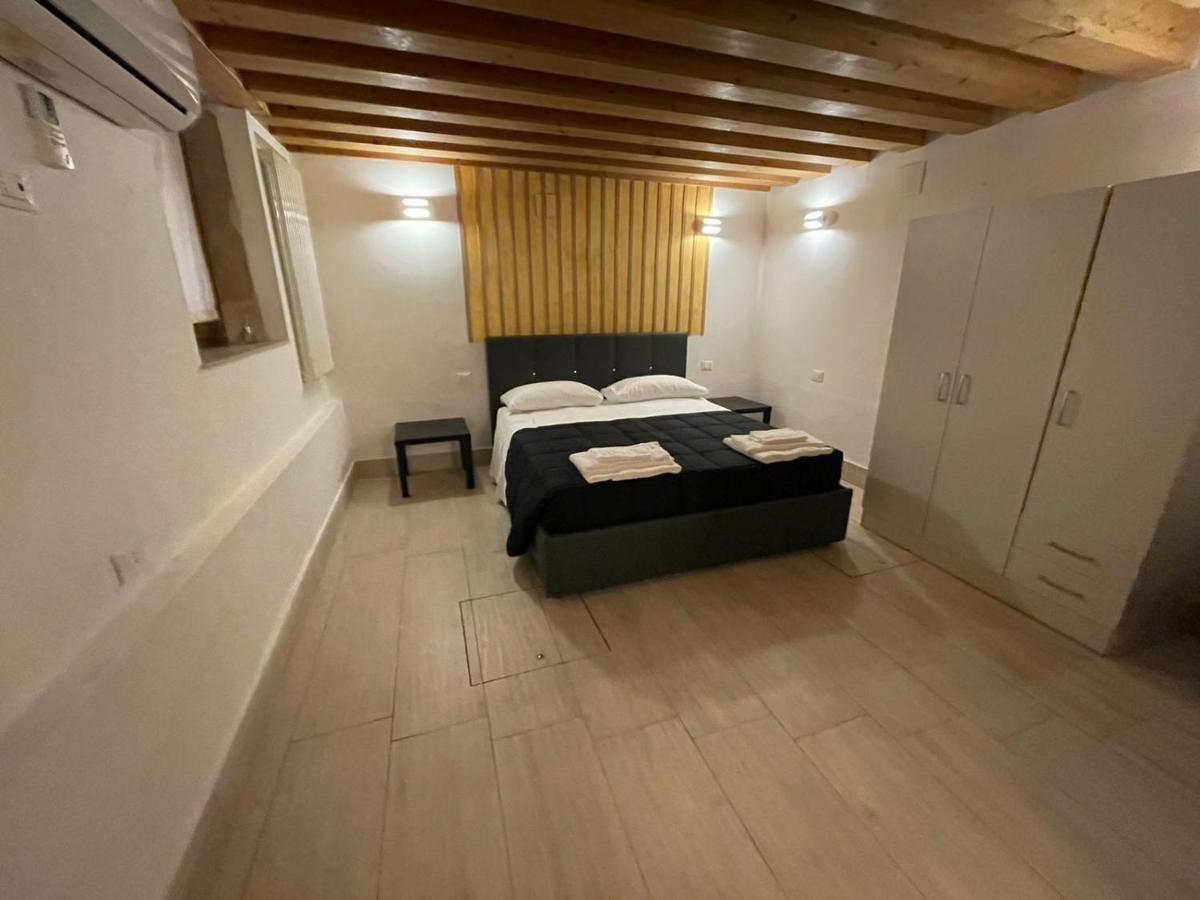 Dimora Blu Suite Venise Extérieur photo