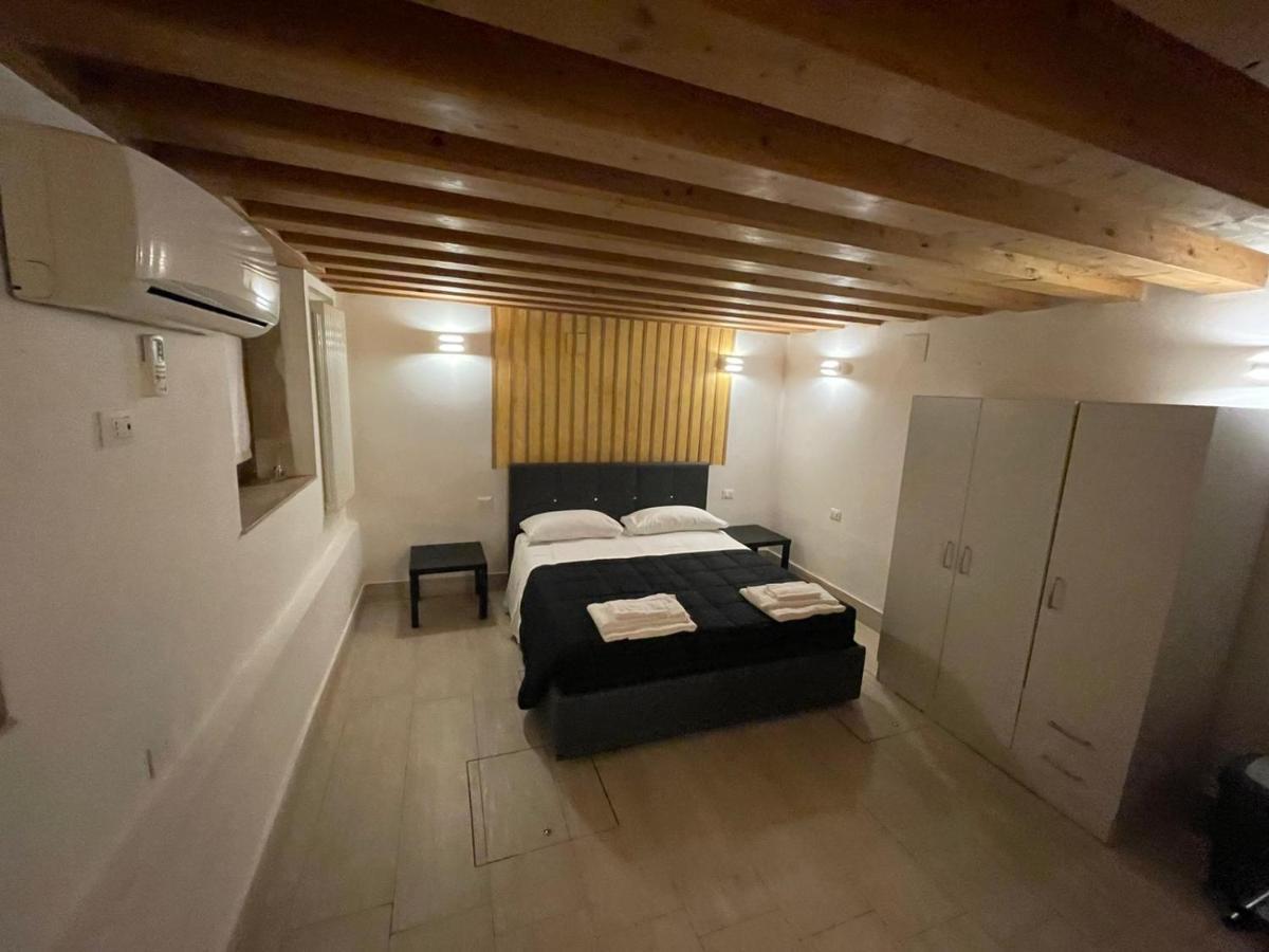 Dimora Blu Suite Venise Extérieur photo