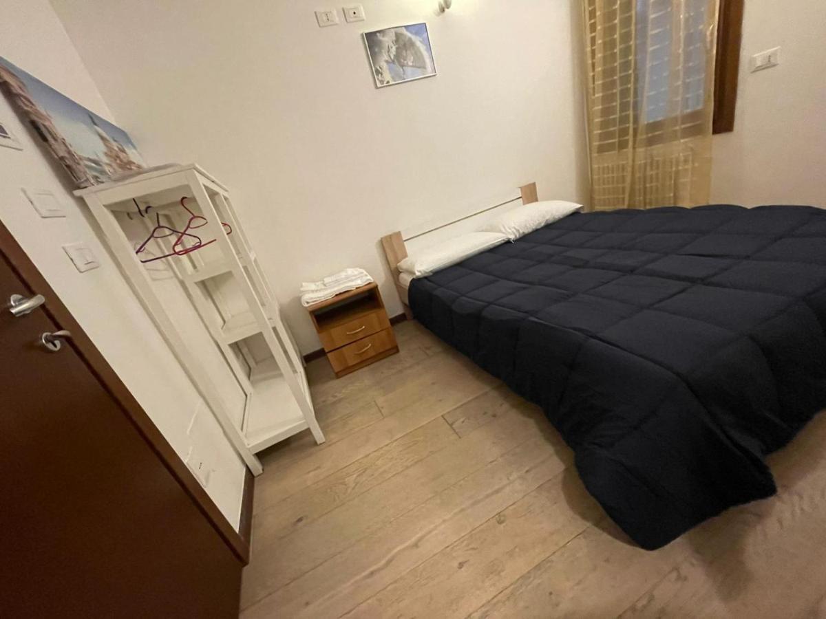 Dimora Blu Suite Venise Extérieur photo