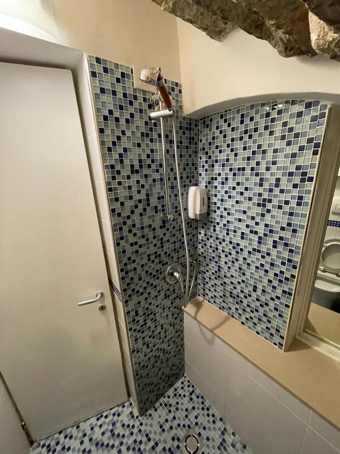 Dimora Blu Suite Venise Extérieur photo
