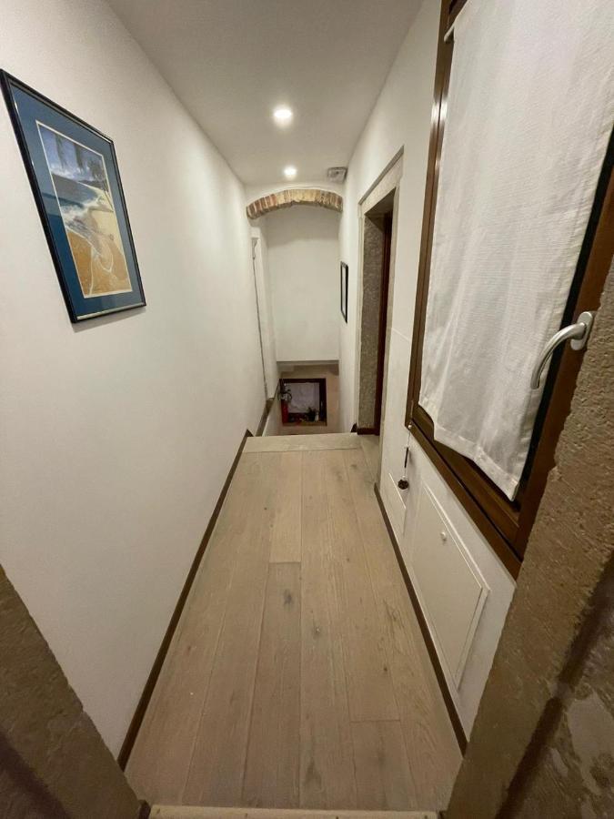 Dimora Blu Suite Venise Extérieur photo