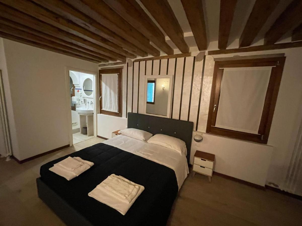 Dimora Blu Suite Venise Extérieur photo