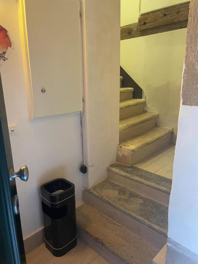 Dimora Blu Suite Venise Extérieur photo