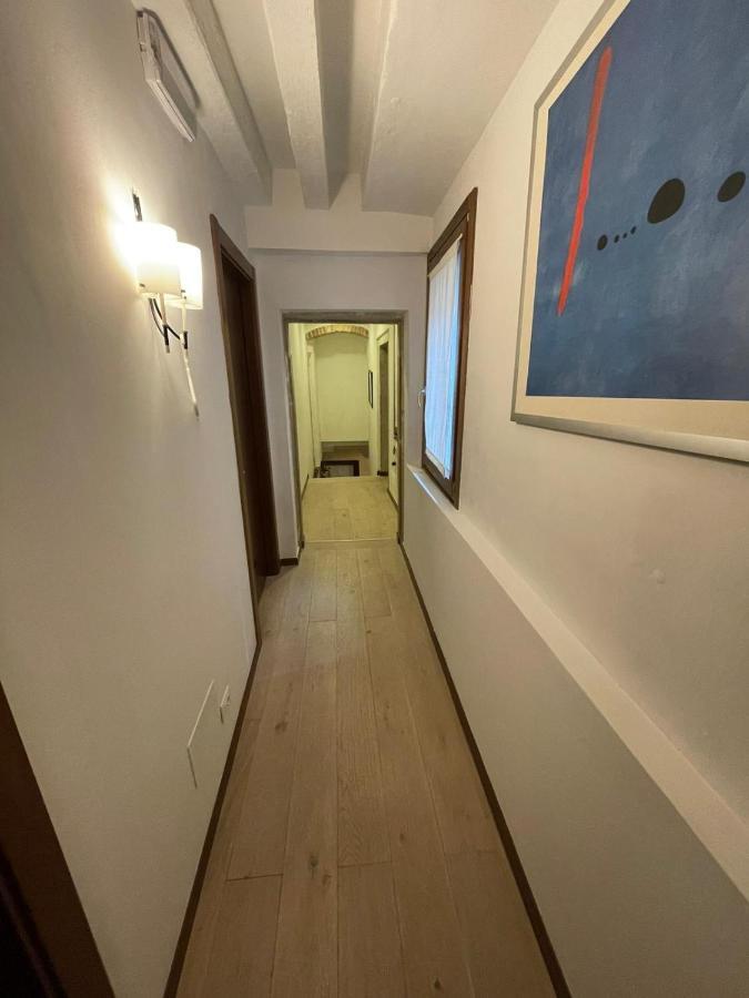 Dimora Blu Suite Venise Extérieur photo
