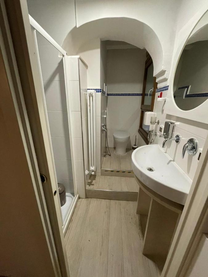 Dimora Blu Suite Venise Extérieur photo