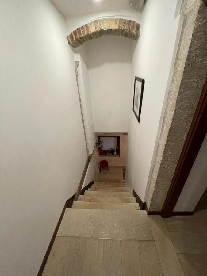 Dimora Blu Suite Venise Extérieur photo