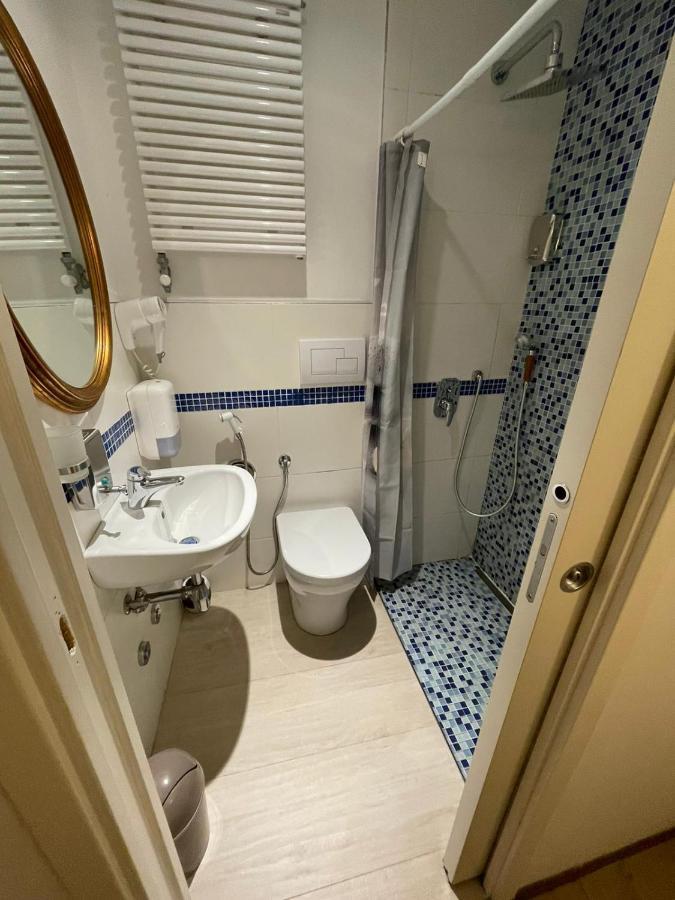 Dimora Blu Suite Venise Extérieur photo