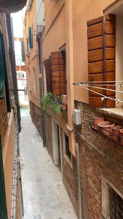 Dimora Blu Suite Venise Extérieur photo