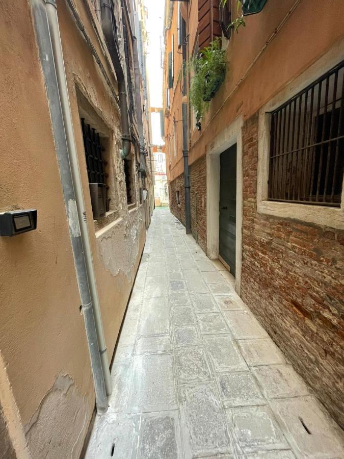 Dimora Blu Suite Venise Extérieur photo