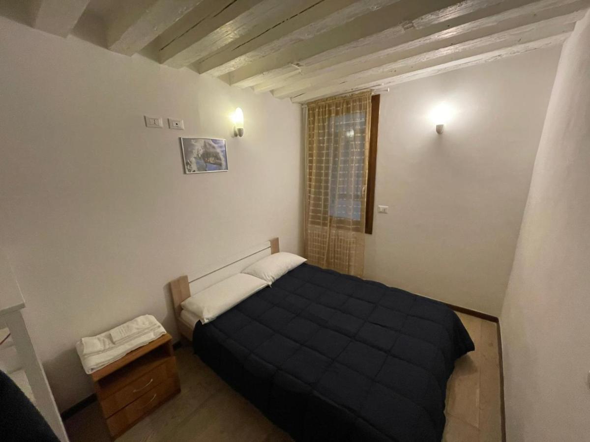 Dimora Blu Suite Venise Extérieur photo