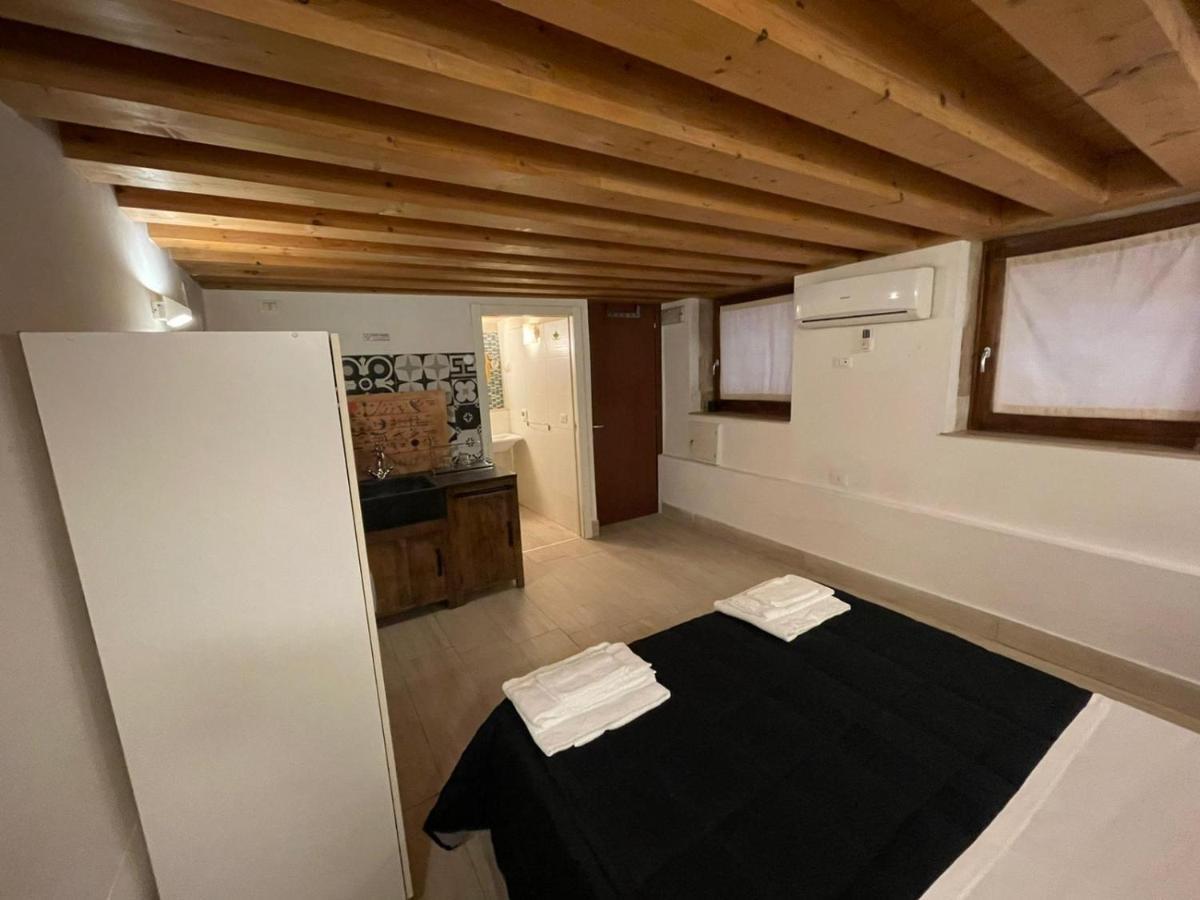 Dimora Blu Suite Venise Extérieur photo