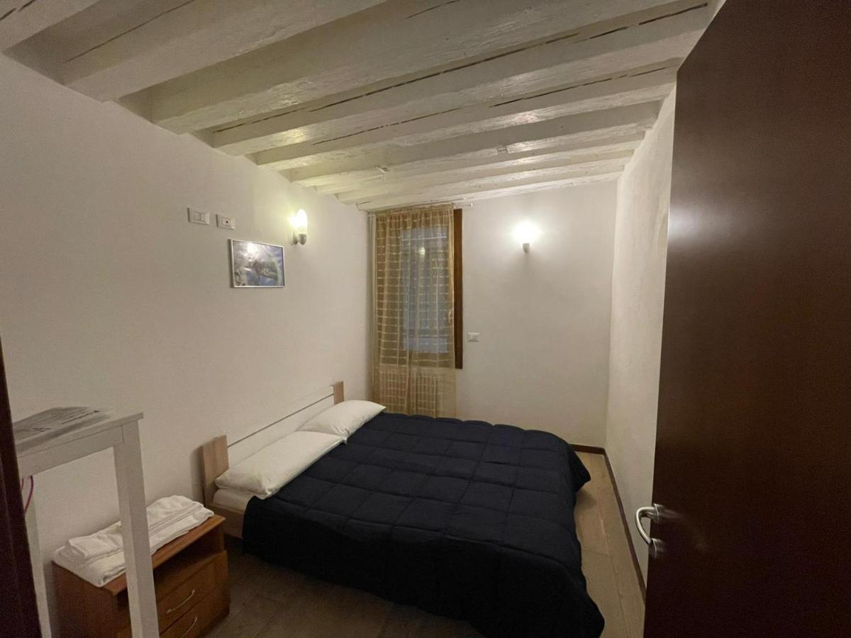 Dimora Blu Suite Venise Extérieur photo
