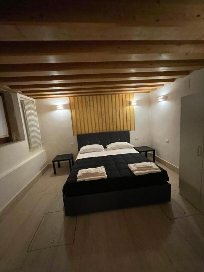Dimora Blu Suite Venise Extérieur photo