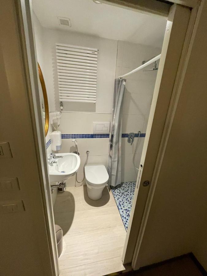 Dimora Blu Suite Venise Extérieur photo