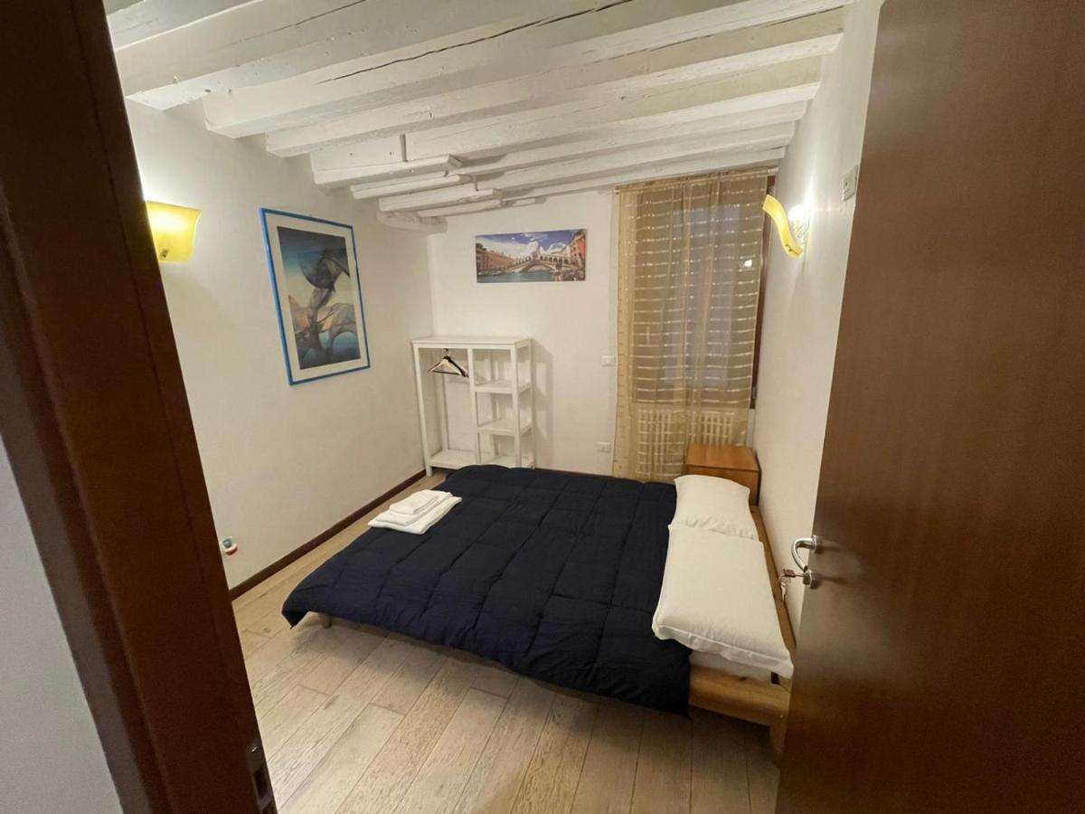 Dimora Blu Suite Venise Extérieur photo