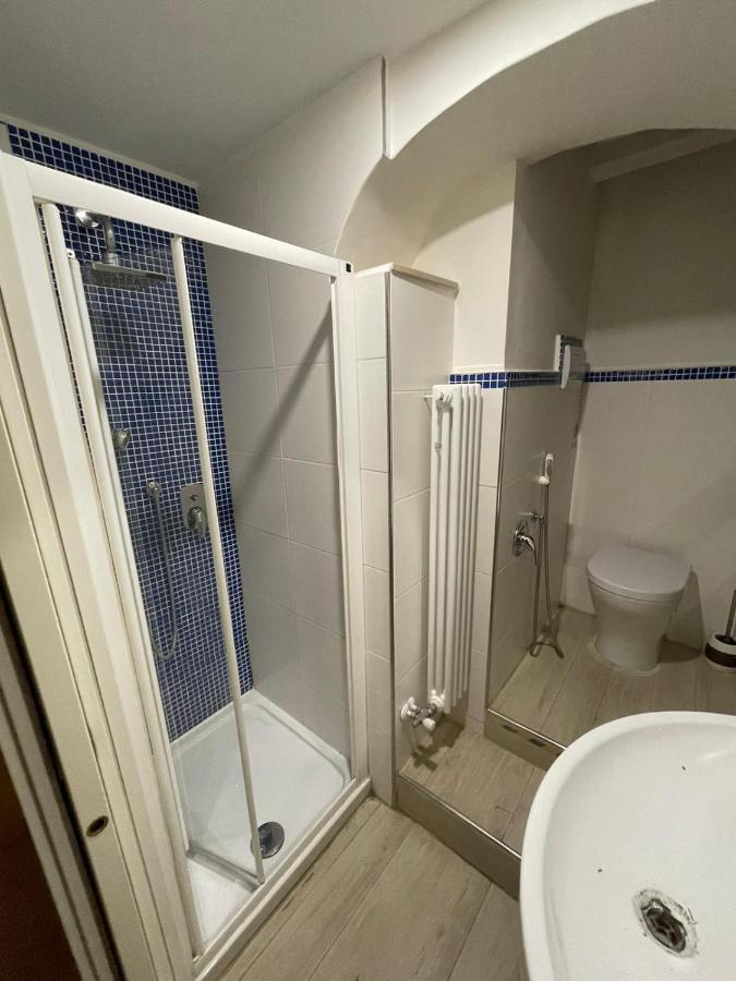 Dimora Blu Suite Venise Extérieur photo