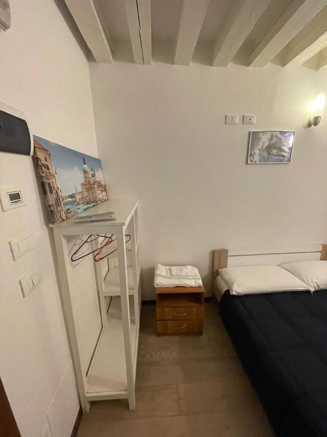 Dimora Blu Suite Venise Extérieur photo