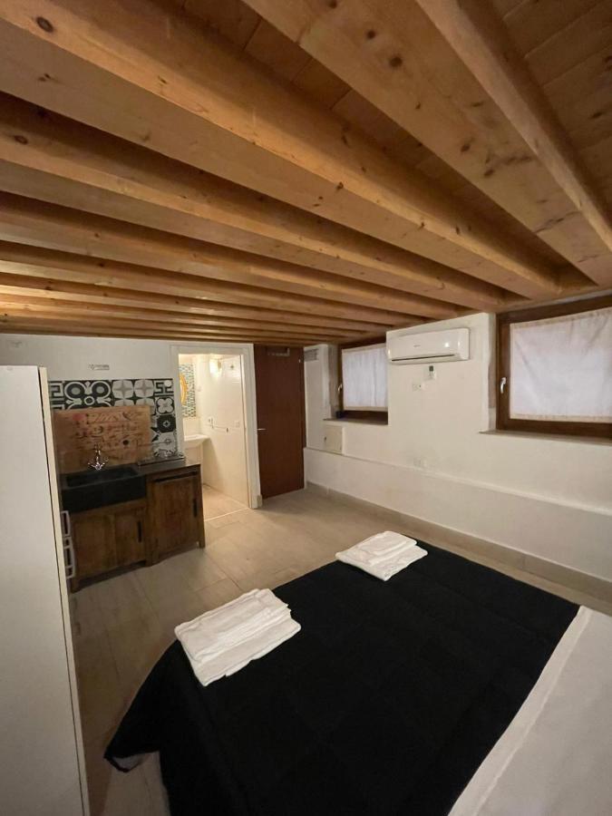Dimora Blu Suite Venise Extérieur photo