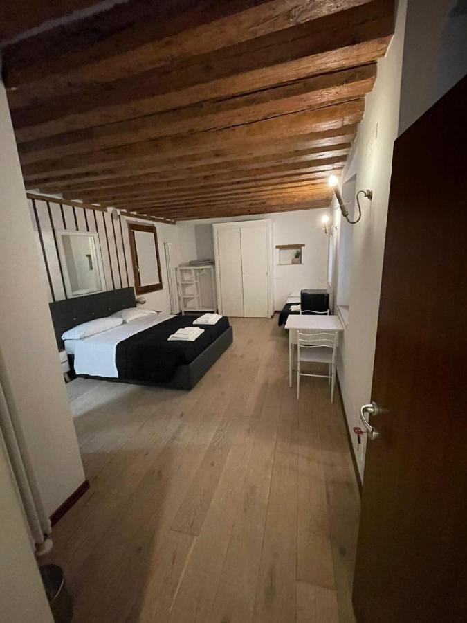 Dimora Blu Suite Venise Extérieur photo