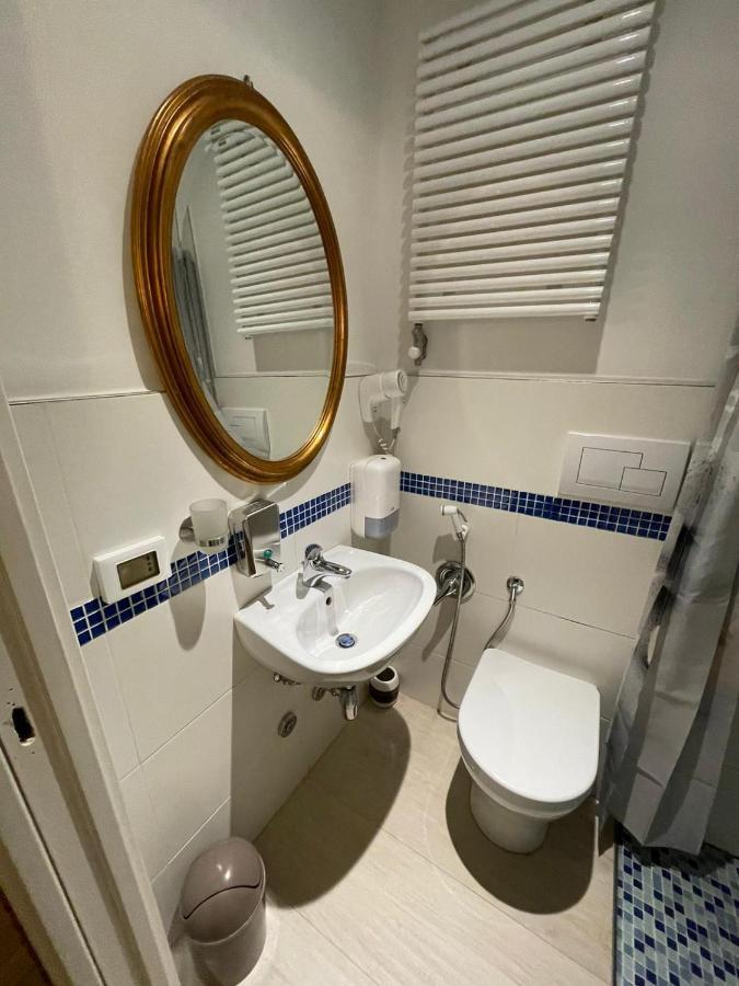 Dimora Blu Suite Venise Extérieur photo