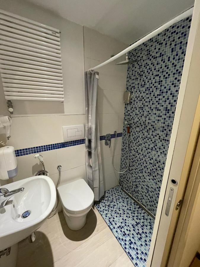 Dimora Blu Suite Venise Extérieur photo