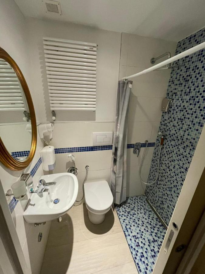 Dimora Blu Suite Venise Extérieur photo